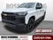 2024 Chevrolet Colorado WT