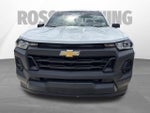 2024 Chevrolet Colorado WT
