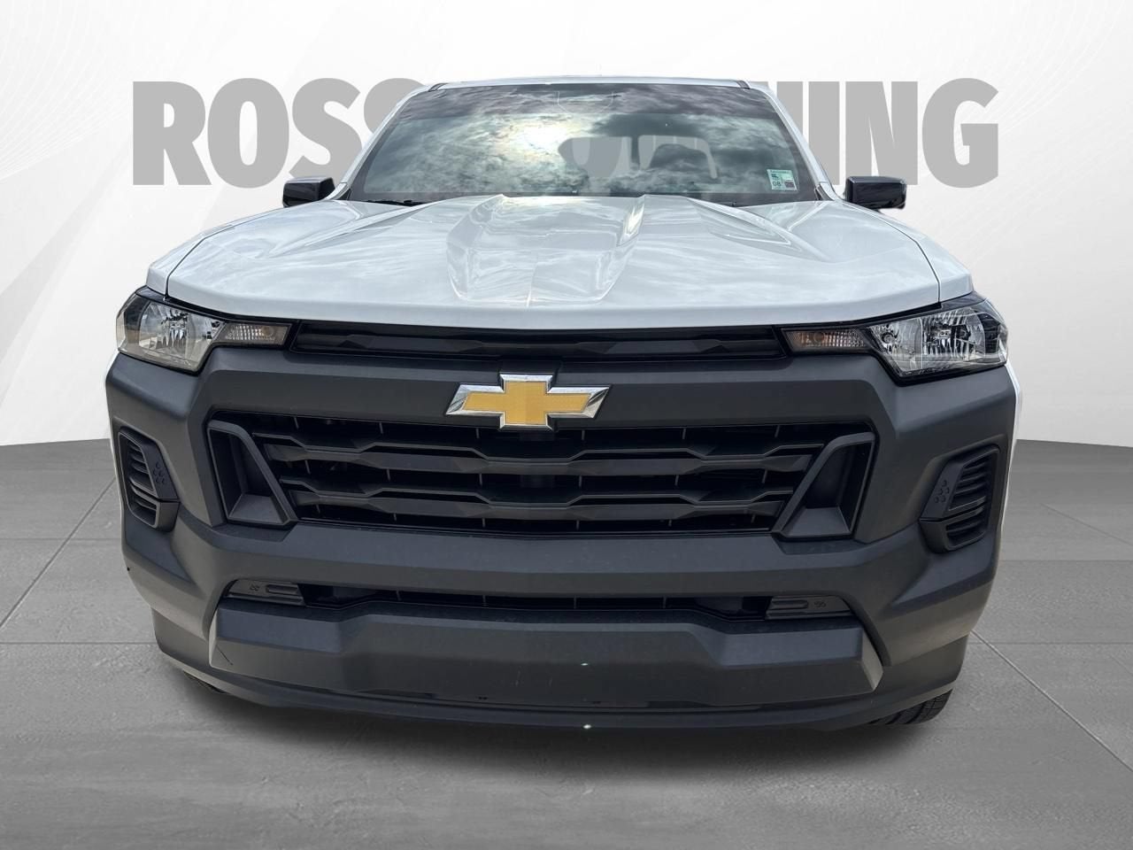 2024 Chevrolet Colorado WT