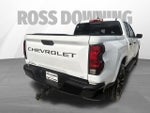 2024 Chevrolet Colorado WT