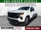 2023 Chevrolet Silverado 1500 WT