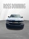 2018 Chevrolet Silverado 1500 Work Truck