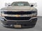 2018 Chevrolet Silverado 1500 Work Truck