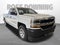 2018 Chevrolet Silverado 1500 Work Truck