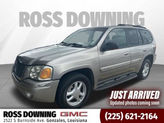 2003 GMC Envoy SLT