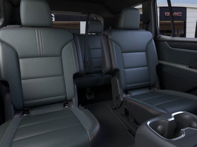 2027 GMC Acadia AT4