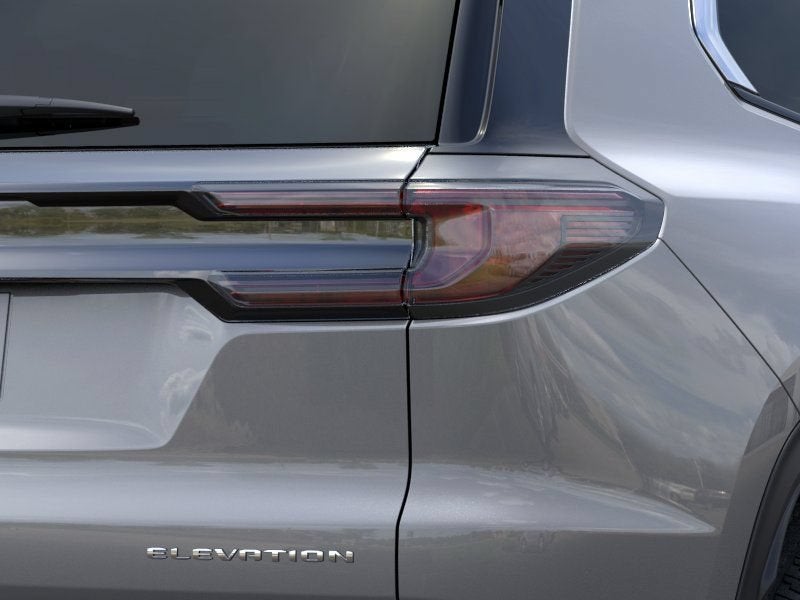2027 GMC Acadia Elevation - Photo 11