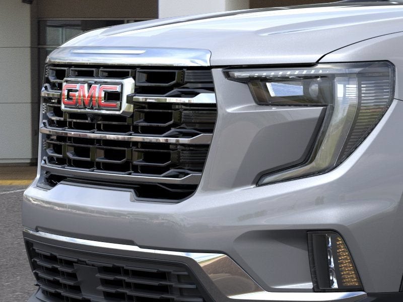 2027 GMC Acadia Elevation - Photo 13
