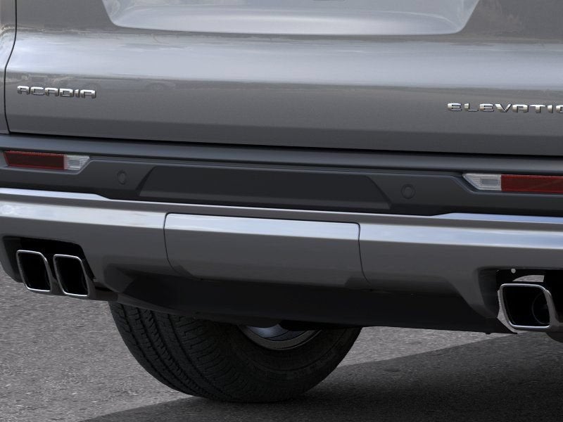 2027 GMC Acadia Elevation - Photo 14