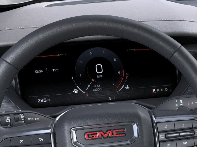 2027 GMC Acadia Elevation - Photo 18