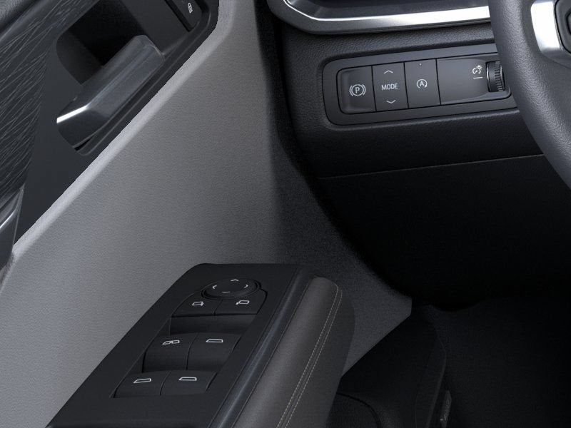 2027 GMC Acadia Elevation - Photo 22