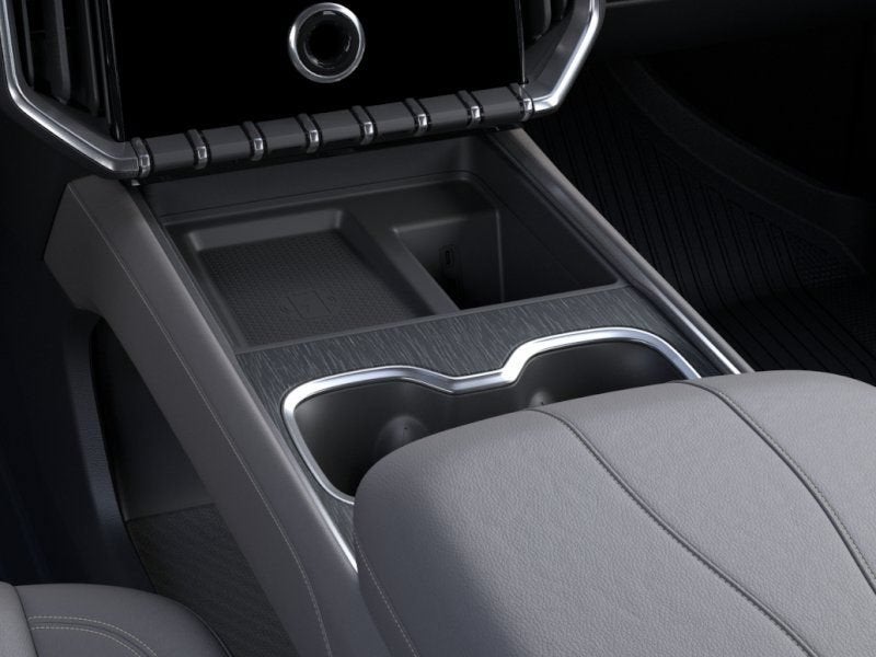 2027 GMC Acadia Elevation - Photo 23
