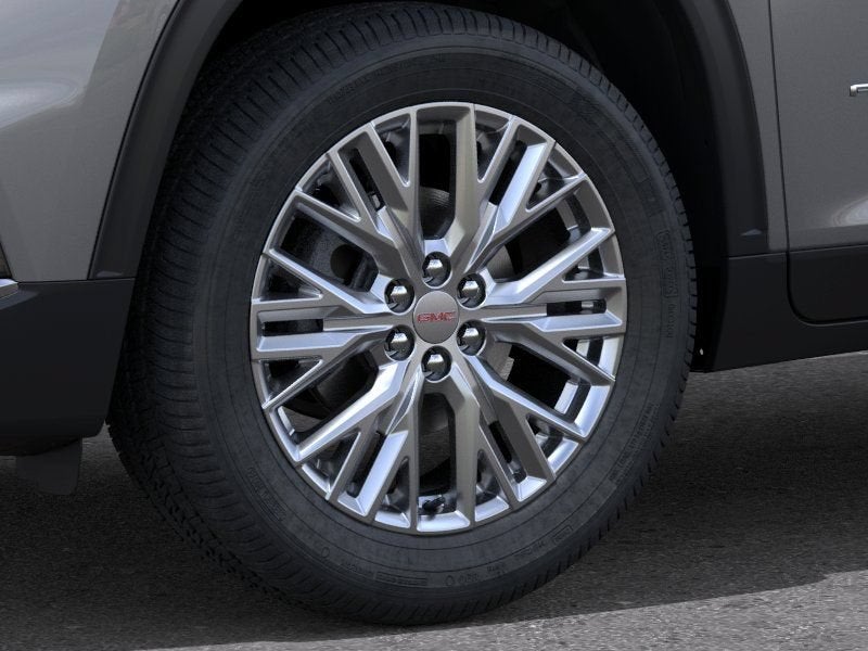 2027 GMC Acadia Elevation - Photo 9