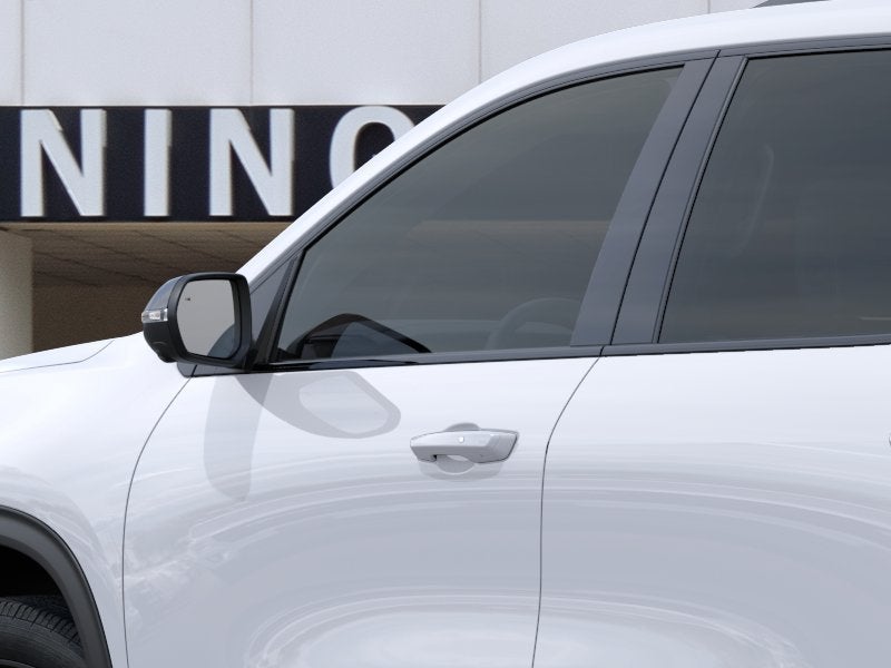 2027 GMC Acadia Elevation - Photo 12