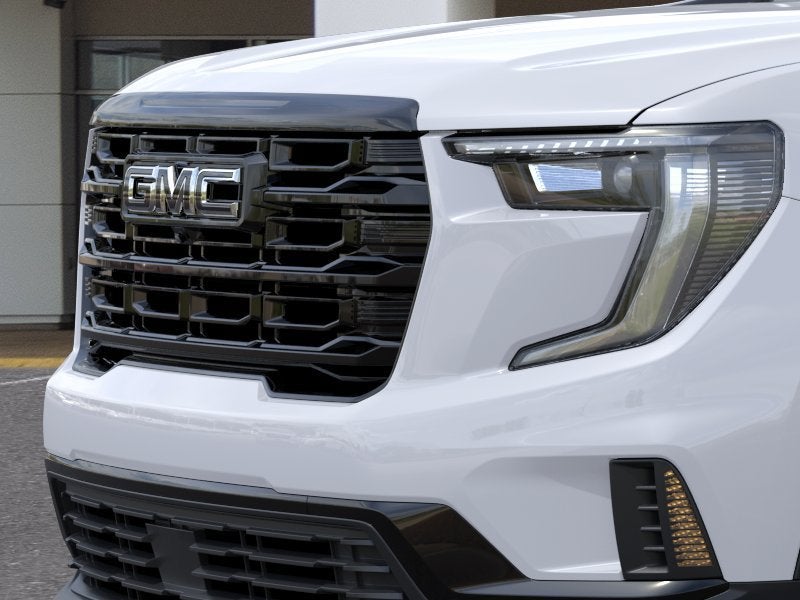 2027 GMC Acadia Elevation - Photo 13