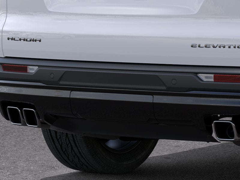 2027 GMC Acadia Elevation - Photo 14