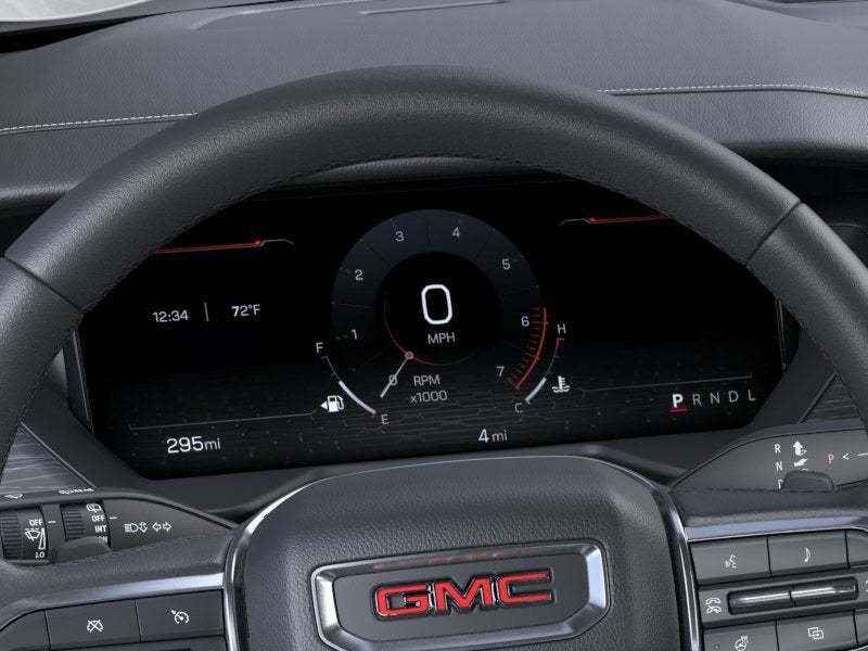 2027 GMC Acadia Elevation - Photo 18