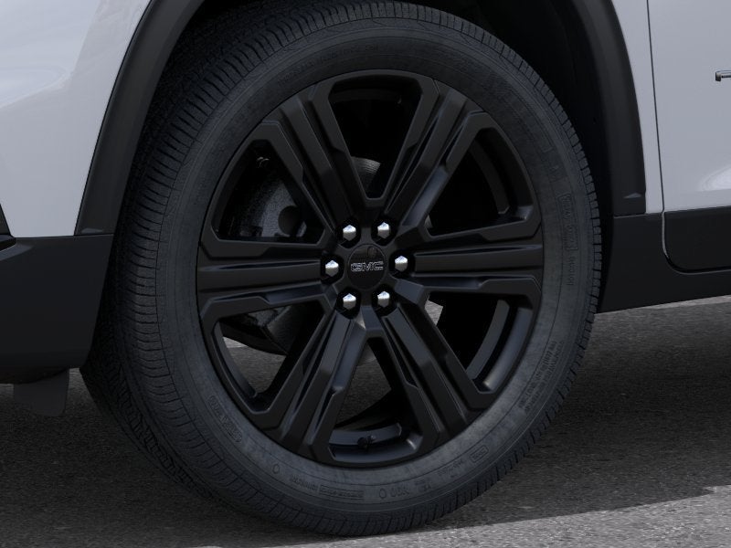 2027 GMC Acadia Elevation - Photo 9