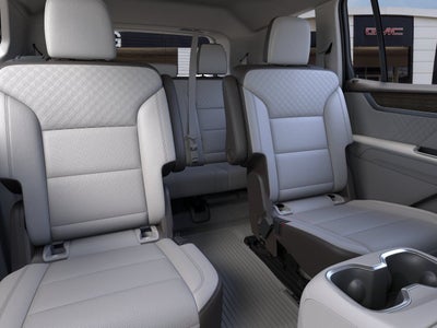 2027 GMC Acadia Denali