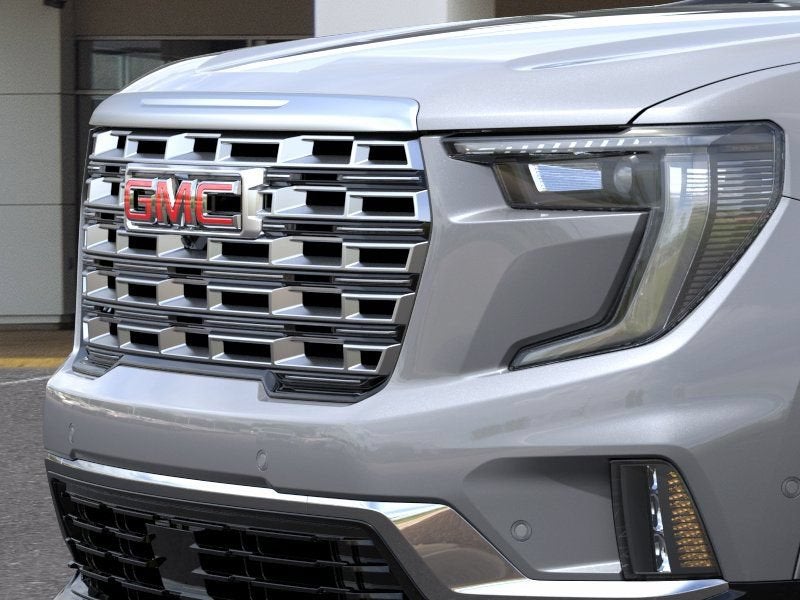 2027 GMC Acadia Denali