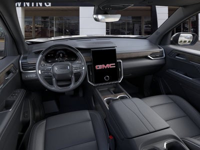 2027 GMC Acadia Denali
