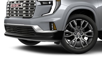 2027 GMC Acadia Denali