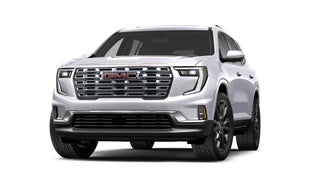 2027 GMC Acadia Denali