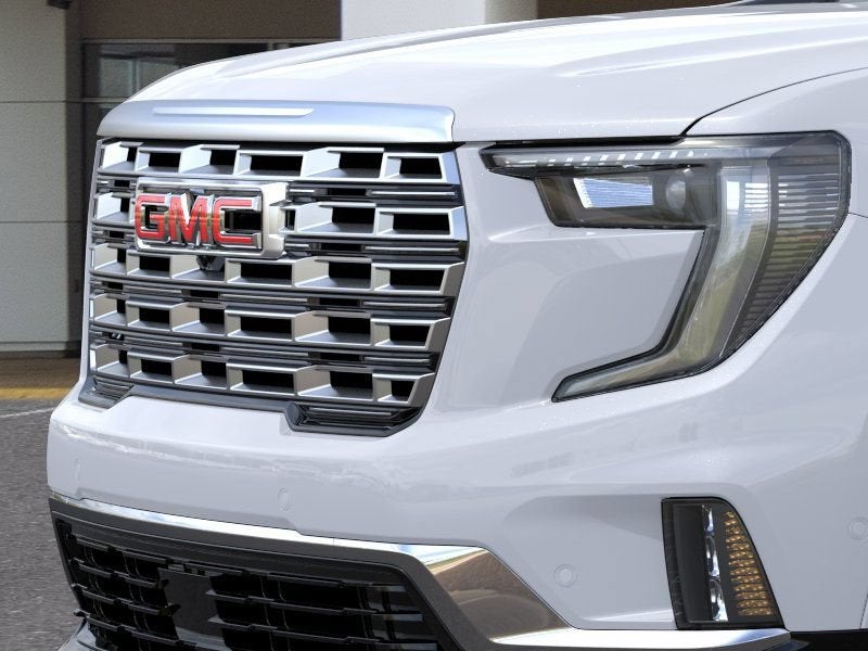 2027 GMC Acadia Denali