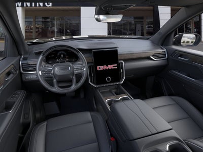 2027 GMC Acadia Denali