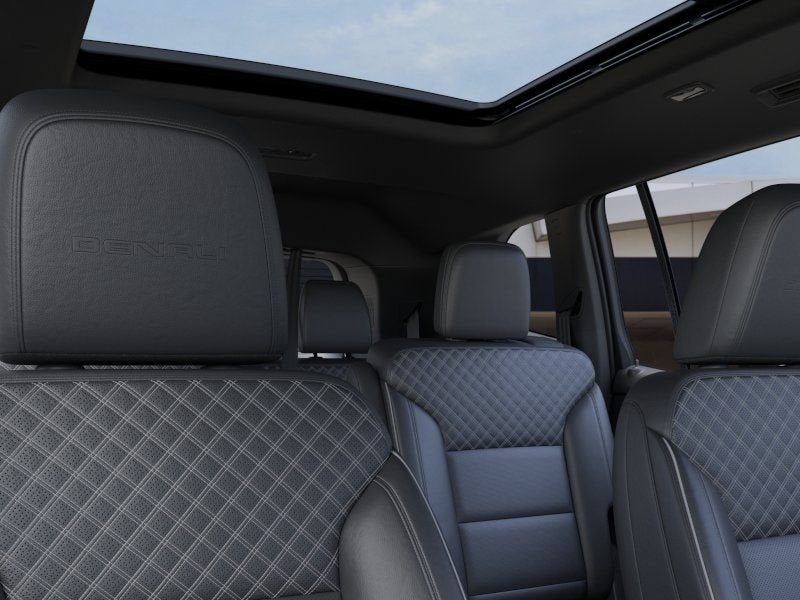 2027 GMC Acadia Denali