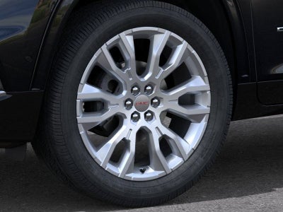 2027 GMC Acadia Denali