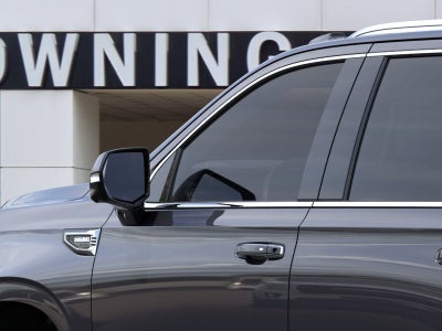 2027 GMC Yukon Elevation