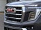 2027 GMC Yukon Elevation