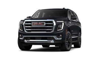 2027 GMC Yukon Elevation