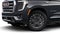 2027 GMC Yukon Elevation