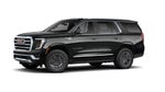 2027 GMC Yukon Elevation