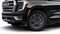 2027 GMC Yukon Elevation