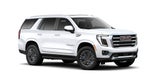 2027 GMC Yukon Elevation