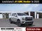 2027 GMC Yukon Elevation