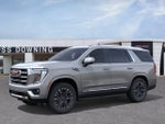 2027 GMC Yukon Elevation