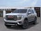 2027 GMC Yukon Elevation
