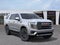 2027 GMC Yukon Elevation