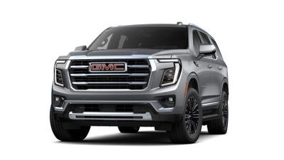 2027 GMC Yukon Elevation