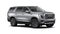2027 GMC Yukon Elevation