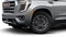 2027 GMC Yukon Elevation