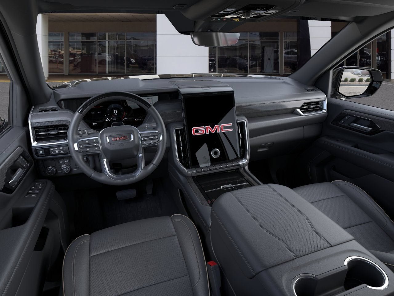 2026 GMC Yukon Elevation - Photo 15