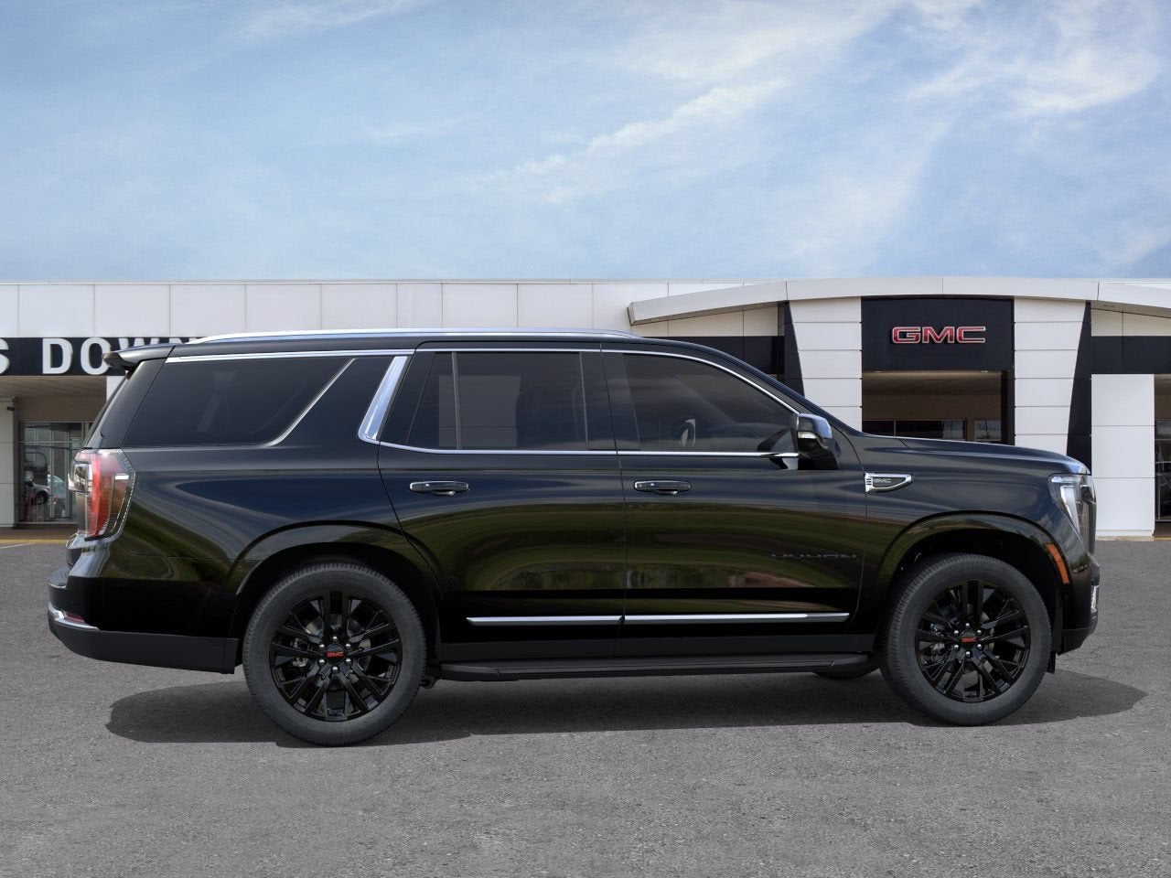 2026 GMC Yukon Elevation - Photo 5