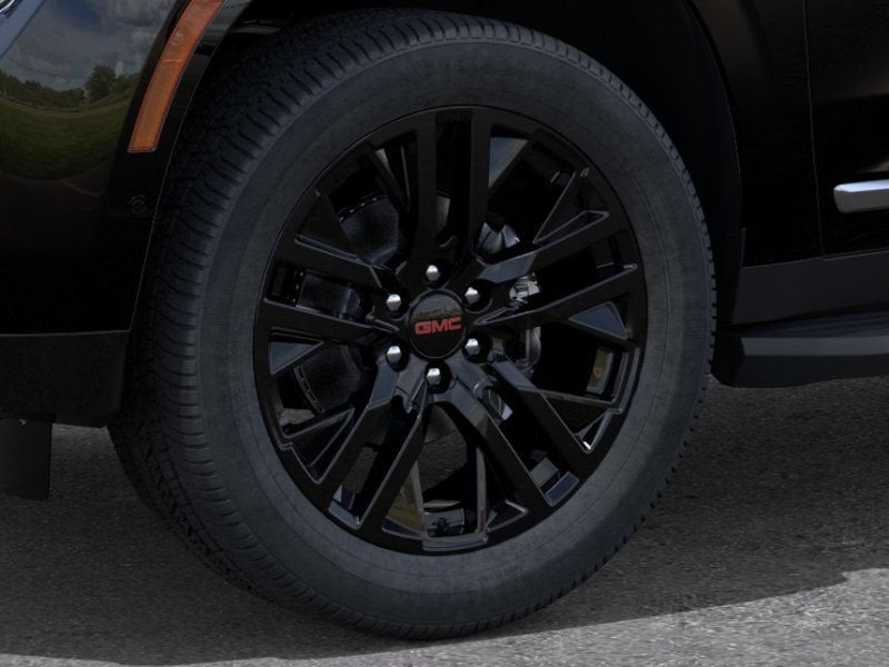 2026 GMC Yukon Elevation - Photo 9