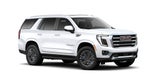 2027 GMC Yukon Elevation