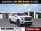 2027 GMC Yukon Elevation